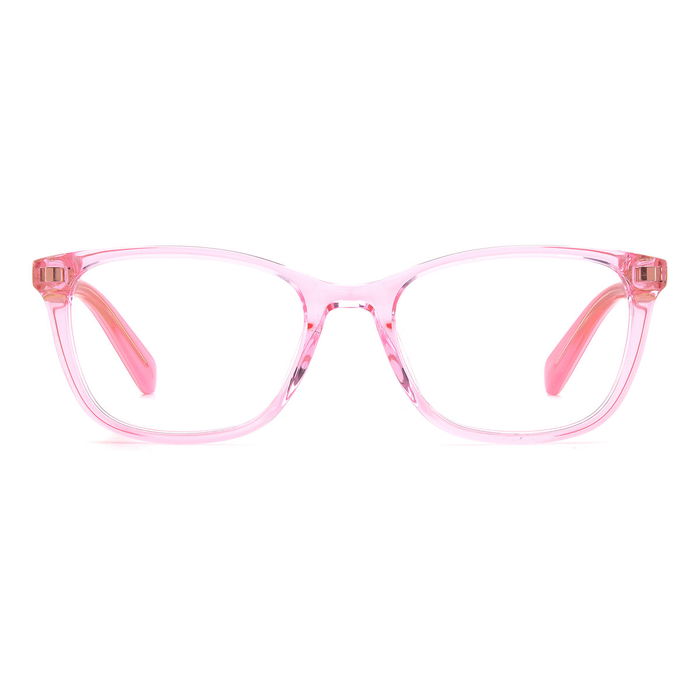 Montura de Gafas Infantil Kate Spade PIA-35JE516 Rosa Ø 45 mm