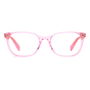 Montura de Gafas Infantil Kate Spade PIA-35JE516 Rosa Ø 45 mm