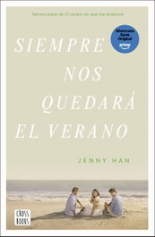 Siempre nos quedará el verano, Jenny Han - CROSSBOOKS
