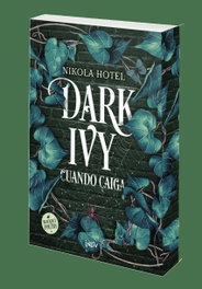 Cuando caiga, INLOV EDITORIAL - INLOV EDITORIAL