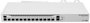 MikroTik CCR2004-1G-12S+2XS Router Blanco