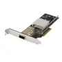 Startechcom PEX40GRQSFPI Tarjeta de Red QSFP+ 40G Ethernet PCI Express 3.0 x8 para Servidores y Centros de Datos