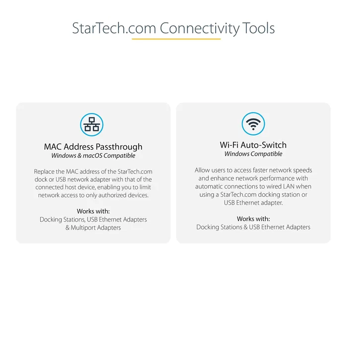Startechcom PEX40GRQSFPI Tarjeta de Red QSFP+ 40G Ethernet PCI Express 3.0 x8 para Servidores y Centros de Datos