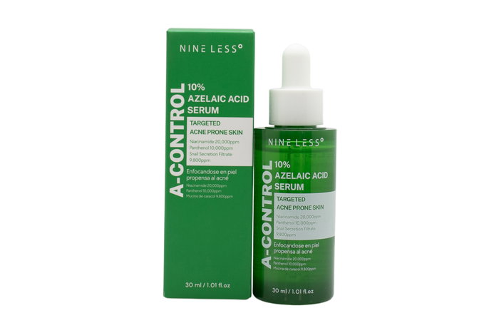 Nineless A-Control 10% Azelaic Acid Serum 30ml