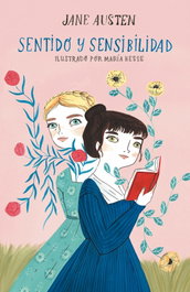Sentido y sensibilidad, Jane Austen - Alfaguara