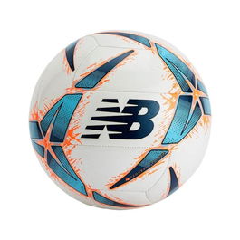 Balón de Fútbol New Balance Geodesa Trainer 5 Talla 5