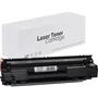 HP Tóner Negro CF279A / 79A / CF279 XL Compatible para LaserJet Pro M12, M12A, M12W, M26 - 1000 Páginas