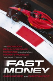 Fast Money, Christian Sylt; Caroline Reid - HODDER & STOUGHTON