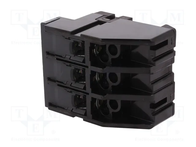 Schneider Electric LRD3365 TeSys D Relé Térmico 80÷104A Schneider Electric LRD3365 TeSys D Relé Térmico 80÷104A