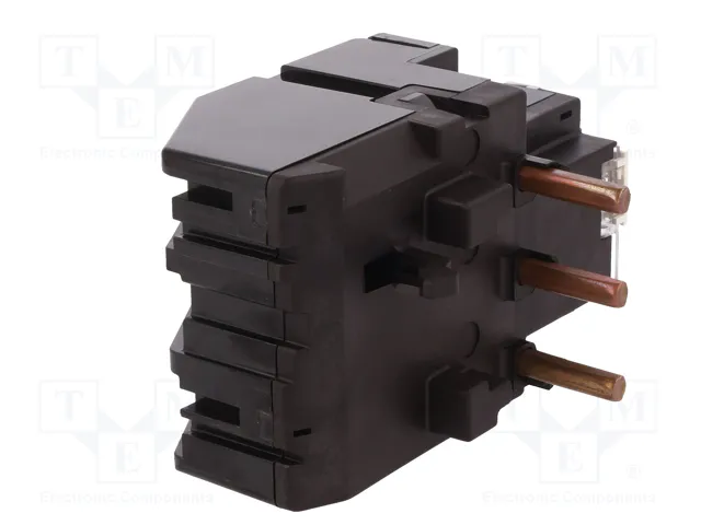 Schneider Electric LRD3365 TeSys D Relé Térmico 80÷104A Schneider Electric LRD3365 TeSys D Relé Térmico 80÷104A