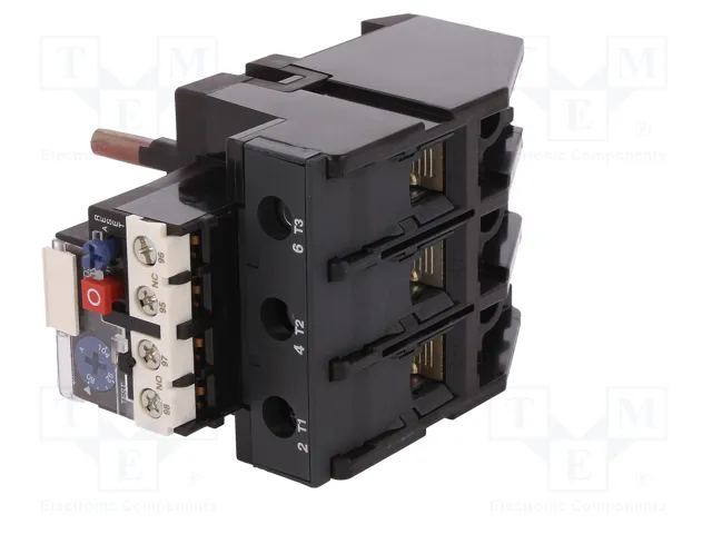 Schneider Electric LRD3365 TeSys D Relé Térmico 80÷104A Schneider Electric LRD3365 TeSys D Relé Térmico 80÷104A