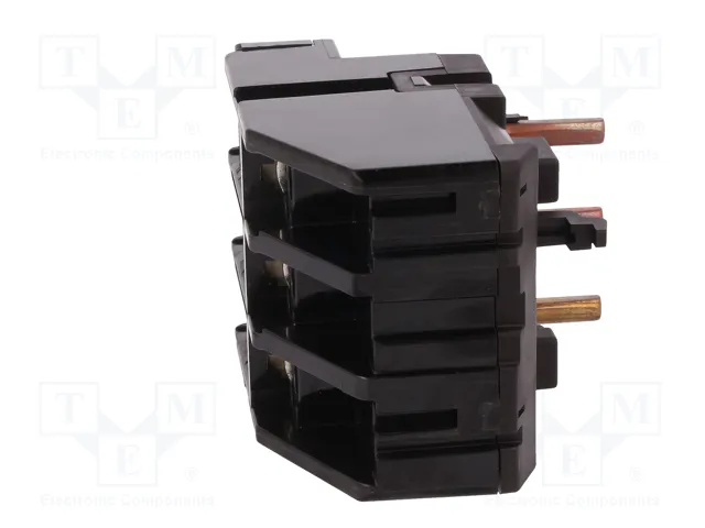Schneider Electric LRD3365 TeSys D Relé Térmico 80÷104A Schneider Electric LRD3365 TeSys D Relé Térmico 80÷104A