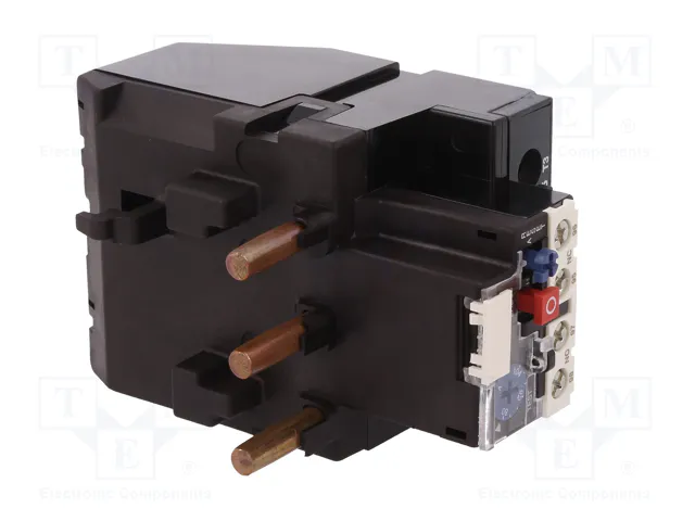Schneider Electric LRD3365 TeSys D Relé Térmico 80÷104A Schneider Electric LRD3365 TeSys D Relé Térmico 80÷104A