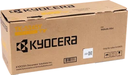 Kyocera TK-5345Y Tóner Amarillo Original 1T02ZLANL0 - 9.000 Páginas