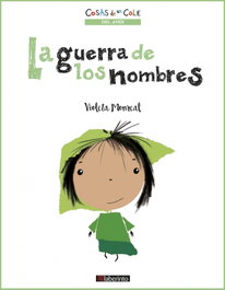 LABERINTO La guerra de los nombres