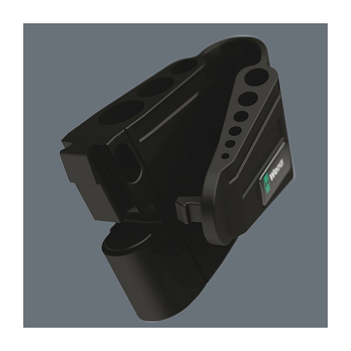 Wera 950/9 Hex-Plus Multicolour 2 Juego de llaves Allen métricas