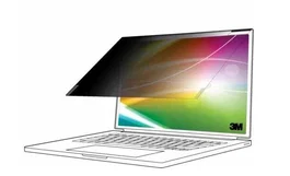 3M Filtro de privacidad BP150C3E (15") para pantallas sin marco