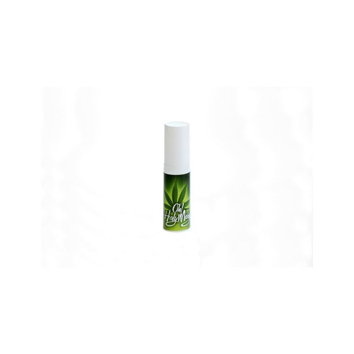 Aceite oh holy mary pleasure oil 6 ml