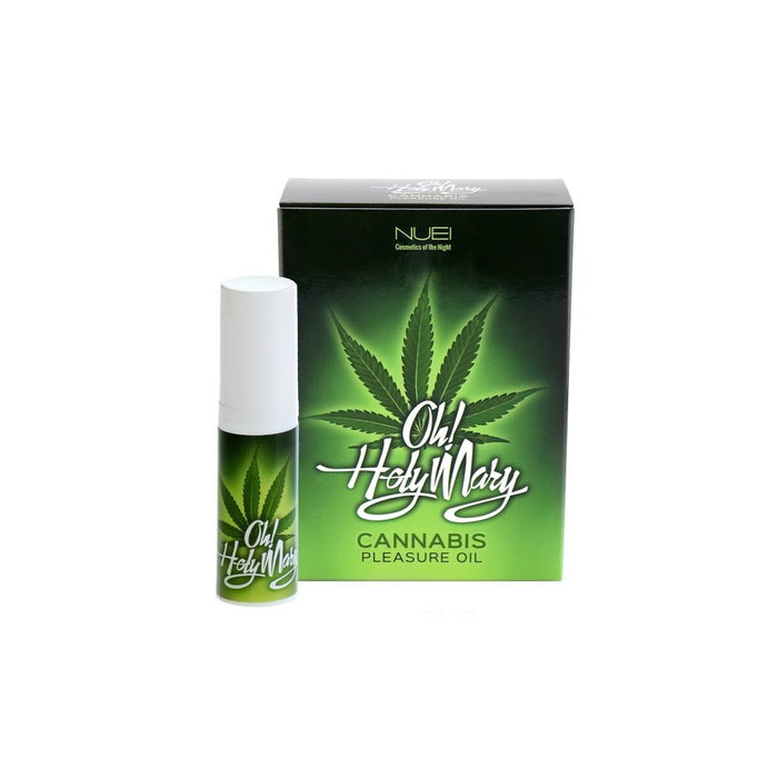 Aceite oh holy mary pleasure oil 6 ml