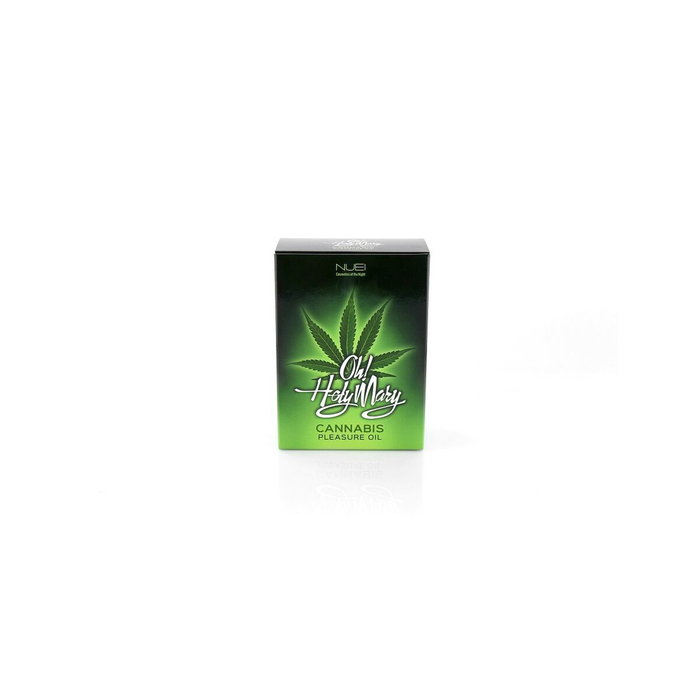 Aceite oh holy mary pleasure oil 6 ml