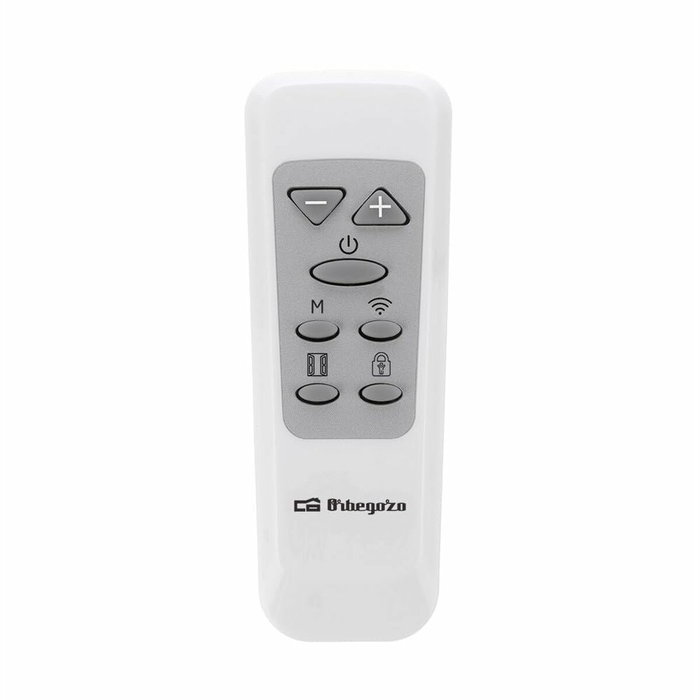 Orbegozo RRW 805 Emisor Térmico WiFi 800W Orbegozo RRW 805 Emisor Térmico WiFi 800W