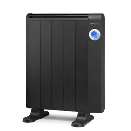 Orbegozo Emisor Térmico RRW 805 800W 5 Elementos WiFi