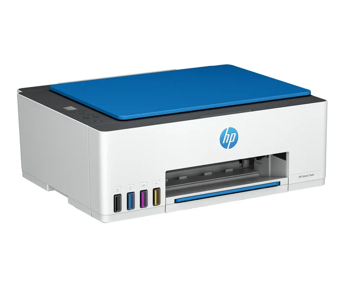 HP Smart Tank 5109 Multifunción Inyección de Tinta Blanca