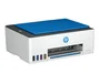 HP Smart Tank 5109 Multifunción Inyección de Tinta Blanca