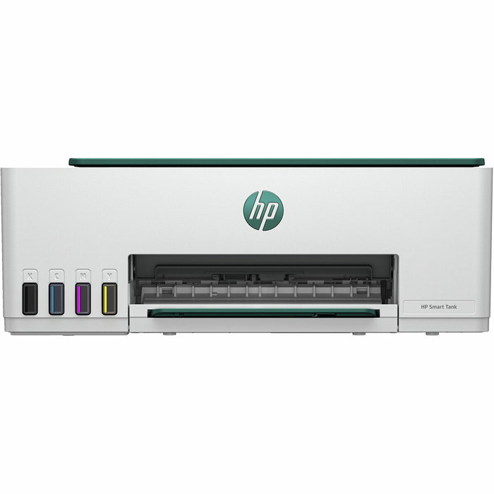 HP Smart Tank 5109 Multifunción Inyección de Tinta Blanca
