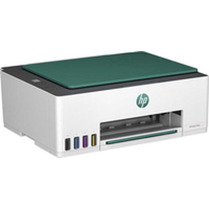 HP Smart Tank 5109 Multifunción Blanco HP Smart Tank 5109 Multifunción Blanco