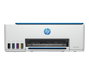 HP Impresora Multifunción Inyección Smart Tank 5109, Wi-Fi, Impresora, Escáner, Copiadora, Bajo Coste