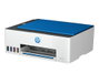 HP Impresora Multifunción Inyección Smart Tank 5109, Wi-Fi, Impresora, Escáner, Copiadora, Bajo Coste