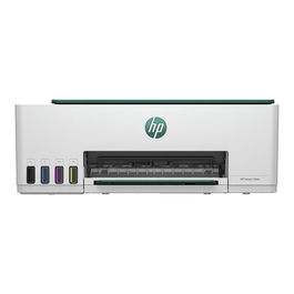 HP Impresora multifunción Smart Tank 5109 de inyección con Wi-Fi y sistema de tinta recargable | Imprime, escanea, copia
