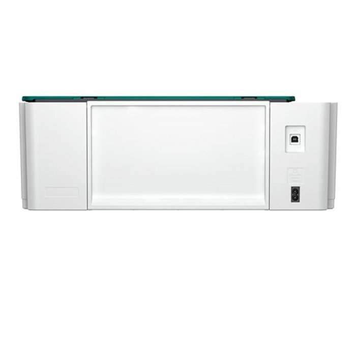 HP Impresora multifunción Smart Tank 5109 de inyección con Wi-Fi y sistema de tinta recargable | Imprime, escanea, copia