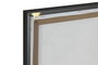 DKD Home Decor Cuadro Lienzo Mapa Ciudad 60x80 cm