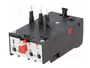 LOVATO ELECTRIC Relé térmico 0,9÷1,5A con agarres de tornillo