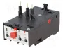 LOVATO ELECTRIC Relé térmico 0,9÷1,5A con agarres de tornillo