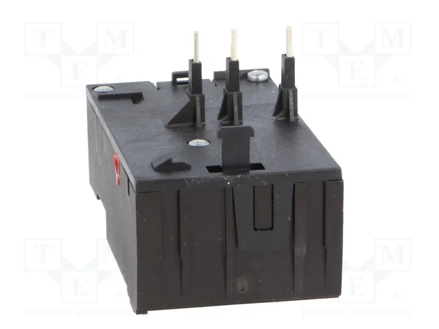 LOVATO ELECTRIC Relé térmico 0,9÷1,5A con agarres de tornillo