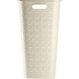 Curver Baúl de Ropa Softex 56 L - Beige