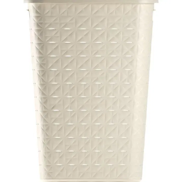 Curver Baúl de Ropa Softex 56 L - Beige