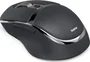 Hama WM-800 Ratón Inalámbrico Negro