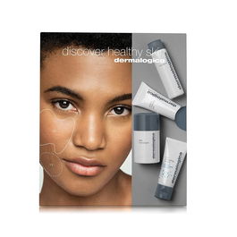 Dermalogica Discover Healthy Skin Kit Cuidado Facial