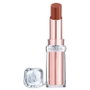 L'Oréal Paris GLOW PARADISE Balm in Lipstick 107-brown enchante