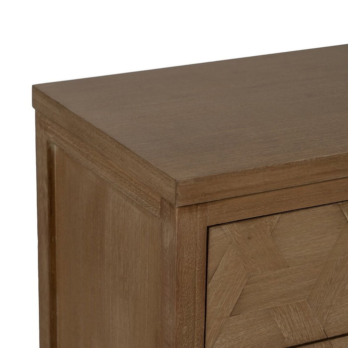 Ixia Mesita Natural Madera 48 x 35 x 66 cm Ixia Mesita Natural Madera 48 x 35 x 66 cm