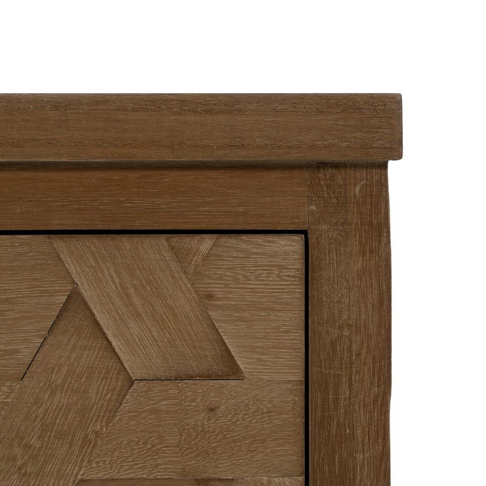 Ixia Mesita Natural Madera 48 x 35 x 66 cm Ixia Mesita Natural Madera 48 x 35 x 66 cm