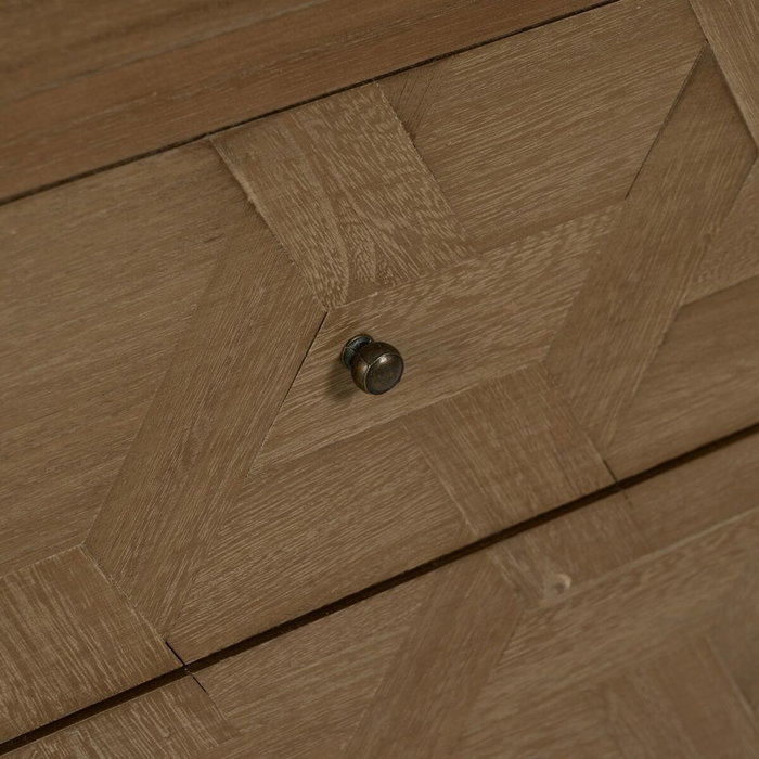 Ixia Mesita Natural Madera 48 x 35 x 66 cm Ixia Mesita Natural Madera 48 x 35 x 66 cm