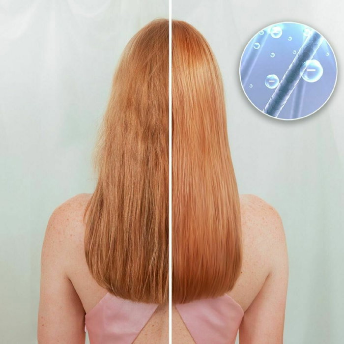 Cecotec IoniCare RockStar Nano IonTech Champagne Secador de Pelo 1600 W, Secado Rápido, Antiencrespamiento, Compacto Cecotec IoniCare RockStar Nano IonTech Champagne Secador de Pelo 1600 W, Secado Rápido, Antiencrespamiento, Compacto