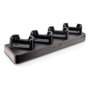 Datalogic Base de carga de 4 ranuras para Memor 12-17 y 30-35