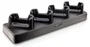 Datalogic Base de carga de 4 ranuras para Memor 12-17 y 30-35