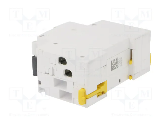 SCHNEIDER ELECTRIC iDPN N Vigi RCBO 4A 30mA 1+N